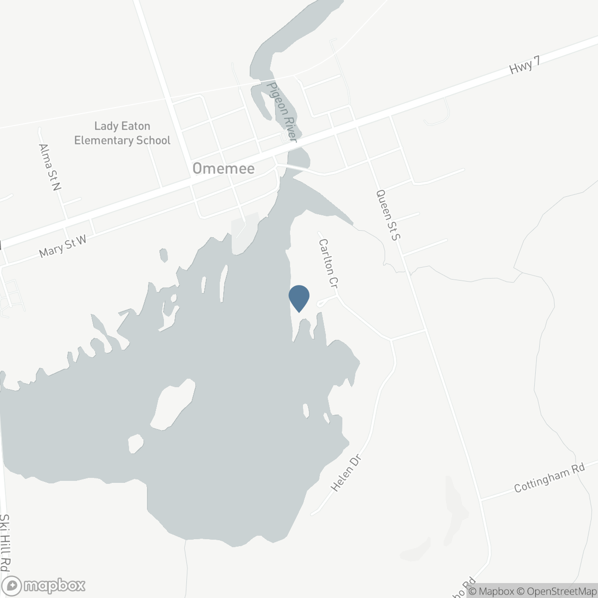 0 PARK ROAD, Kawartha Lakes, Ontario K0L 2W0